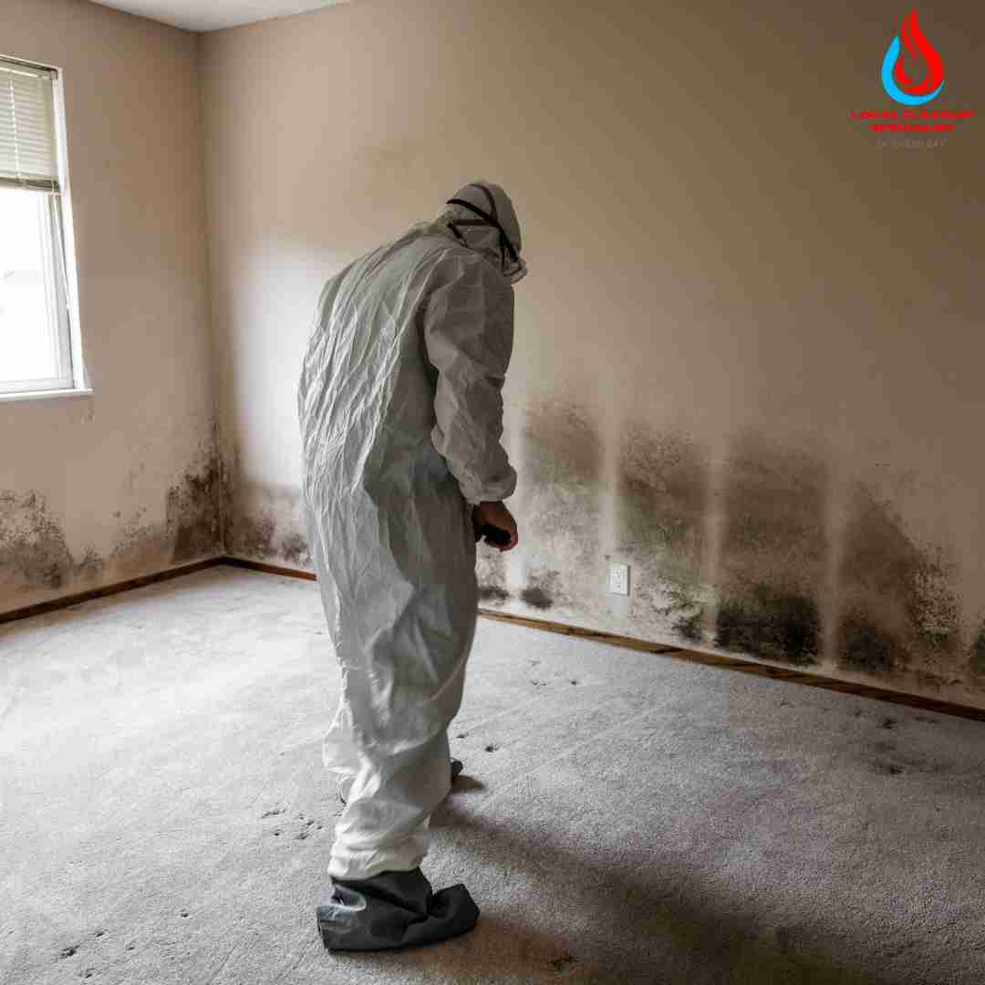 Water and Mold Remediation